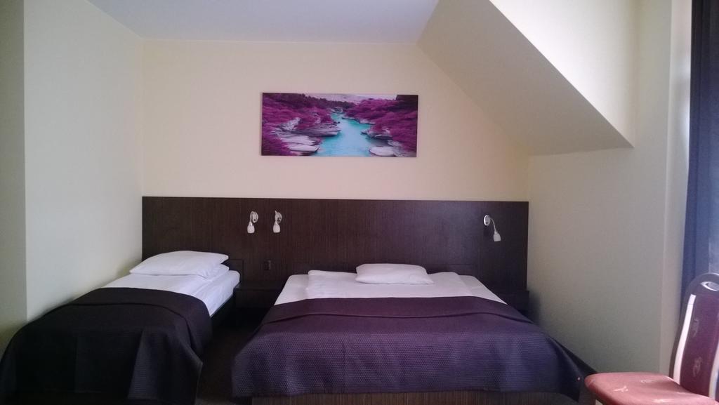Yuca Hotel วูดช์ ห้อง รูปภาพ