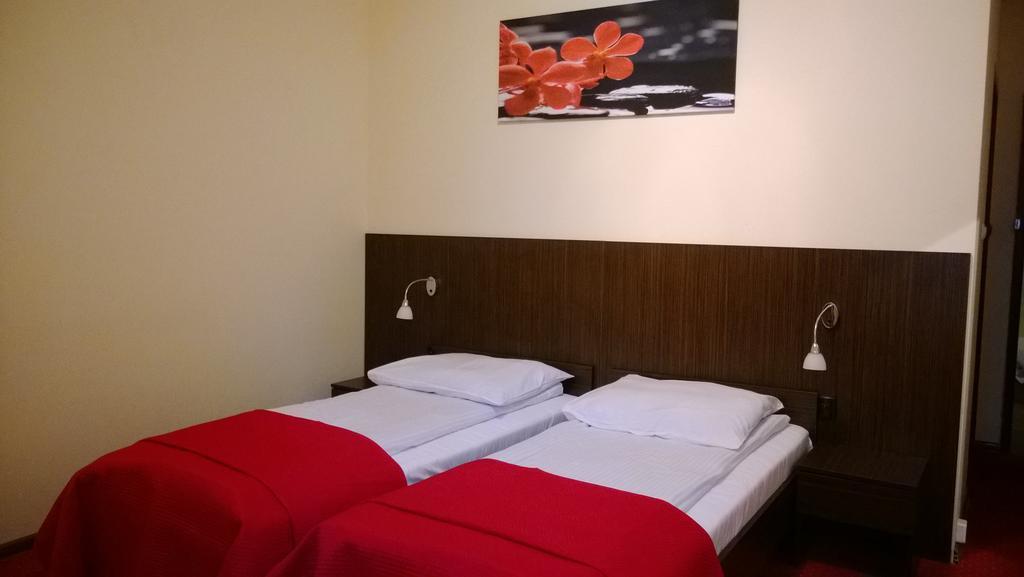 Yuca Hotel วูดช์ ห้อง รูปภาพ