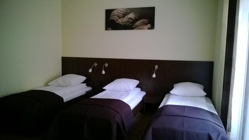 Yuca Hotel วูดช์ ห้อง รูปภาพ