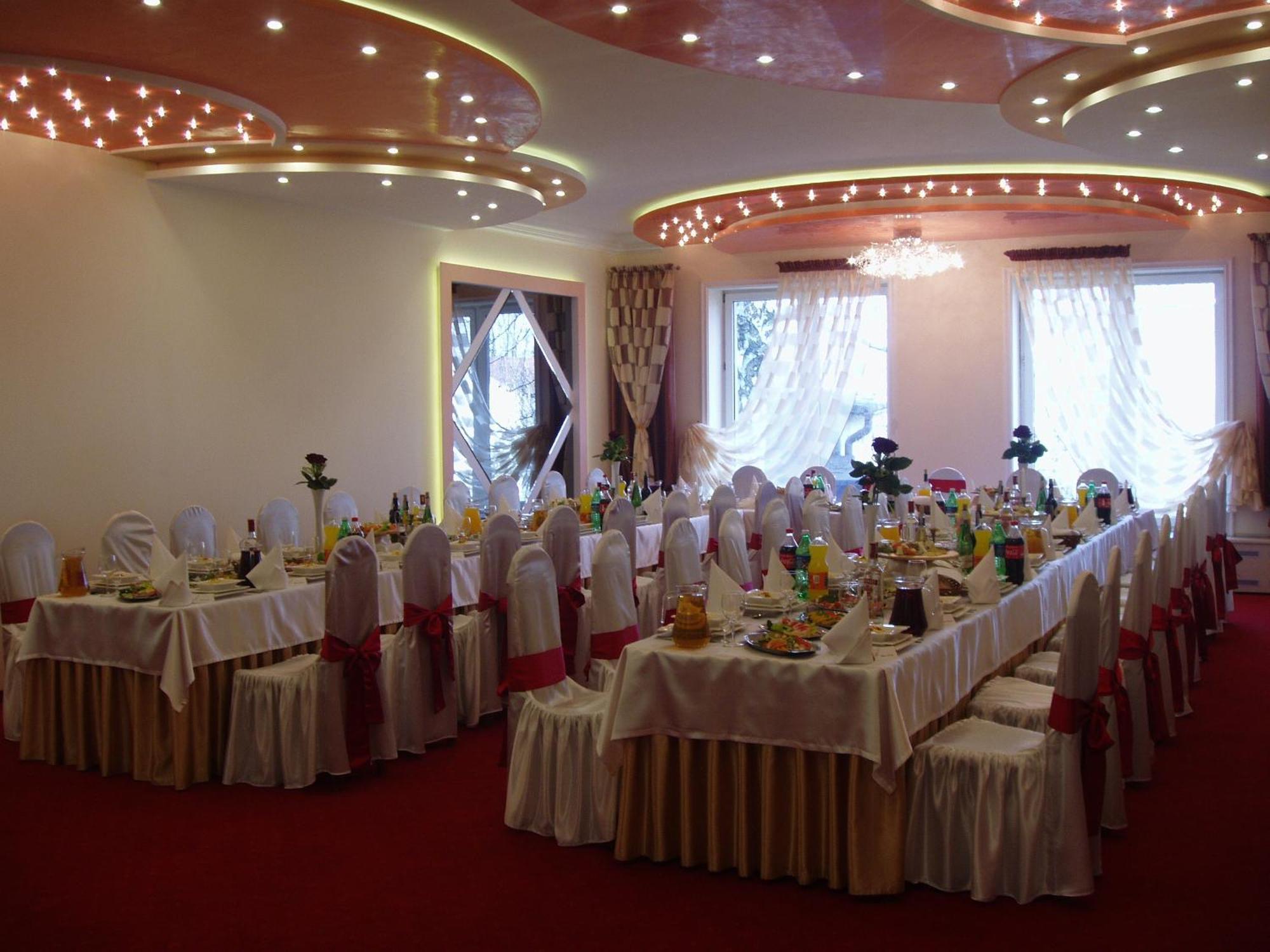 Yuca Hotel วูดช์ ภายนอก รูปภาพ