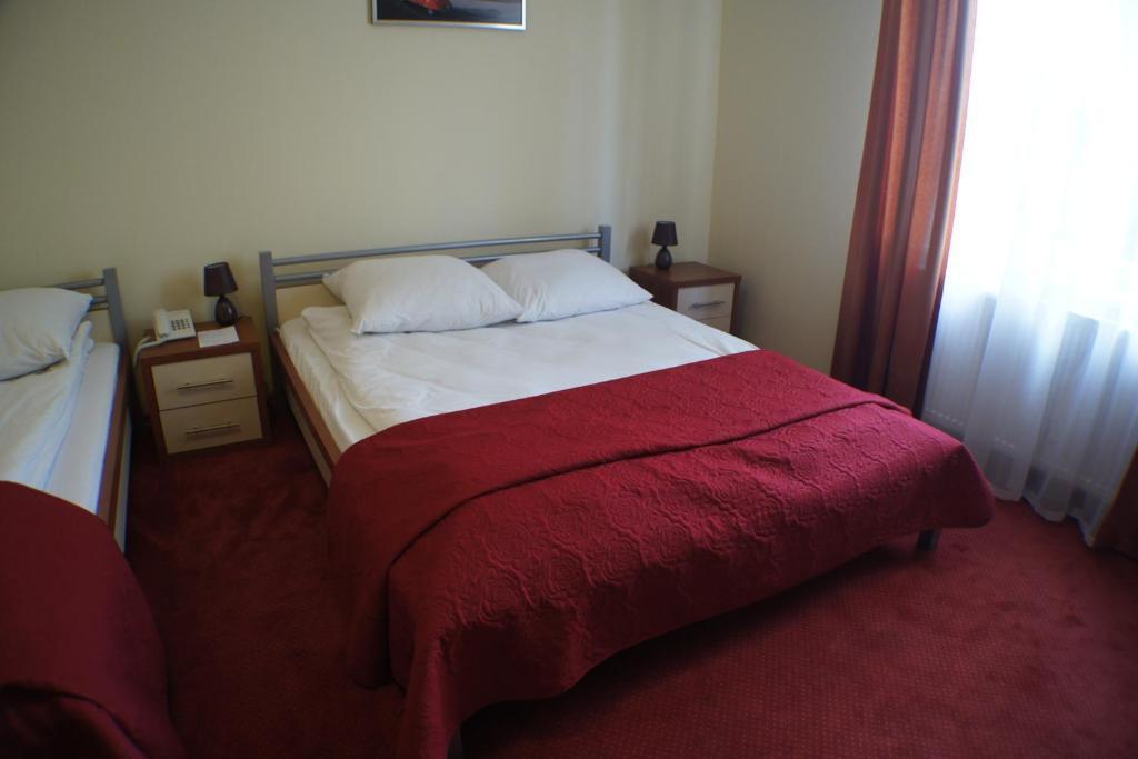 Yuca Hotel วูดช์ ห้อง รูปภาพ